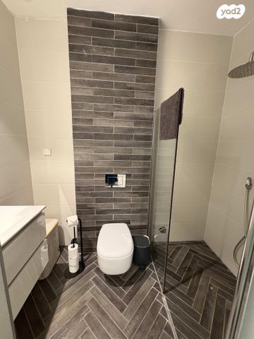 גג/ פנטהאוז, יהושע חנקין 37, אגרובנק, חולון