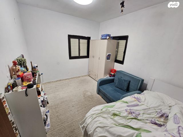 גג/ פנטהאוז, מטולה 6, קרית שרת מערב, חולון