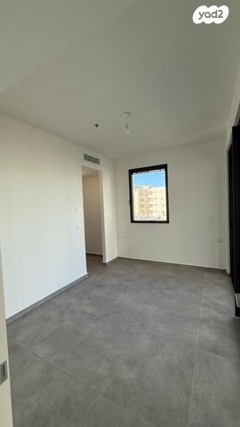 דירה, ויסוצקי 8, הצפון החדש - כיכר המדינה, תל אביב יפו