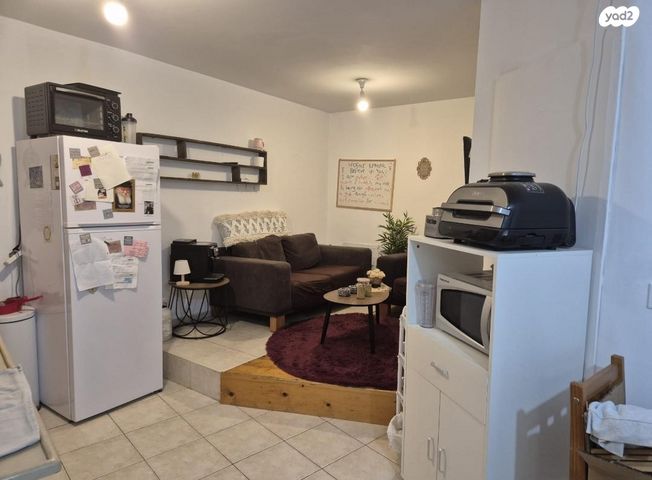 יחידת דיור, בזלת 5, שערי תקווה, שערי תקווה