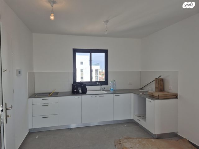 דירה, עלי 22, גבעת ציון, אשקלון