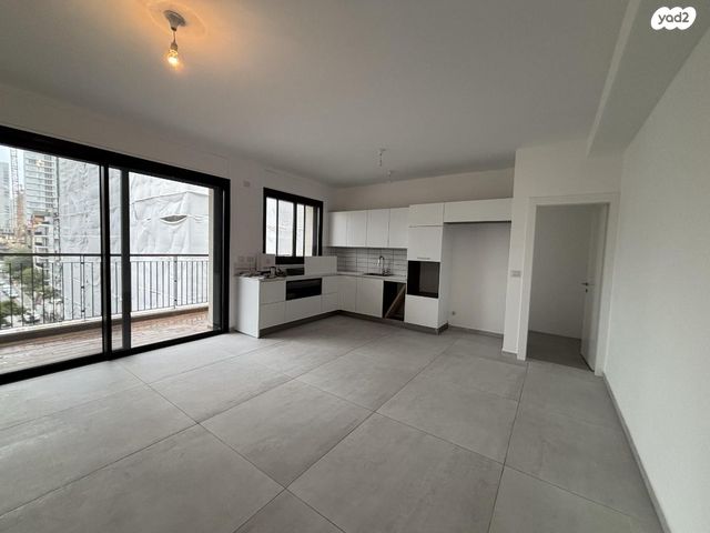 דירה, פייבל 5, הצפון החדש - כיכר המדינה, תל אביב יפו