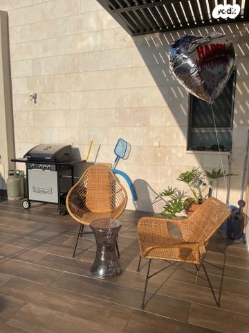 גג/ פנטהאוז, יהושע חנקין 37, אגרובנק, חולון