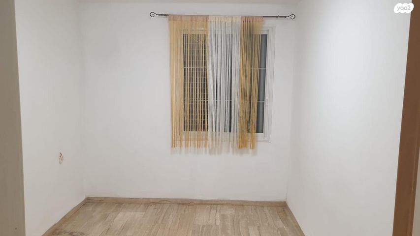 דירה, ז'אן ז'ורס 42, קרית שפרינצק, חיפה