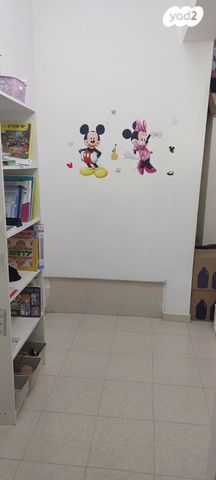 דירה, יאנוש קורצ'אק 2, לב העיר, בת ים