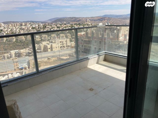 דירת גן, נחל צלמון 5, רמת נבון . הר כרמי, כרמיאל