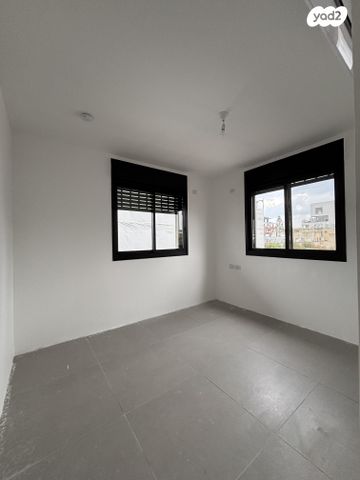 דירה, פייבל 5, הצפון החדש - כיכר המדינה, תל אביב יפו