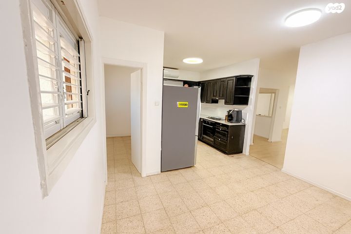 בית פרטי/ קוטג', אבא אחימאיר 34, שכונת הותיקים, רמת גן