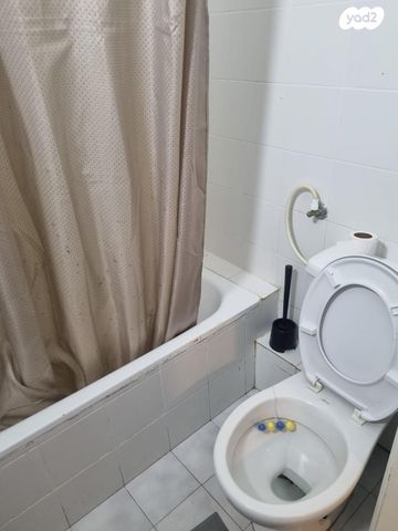 דירה, אליעזרי 1, בית וגן, ירושלים