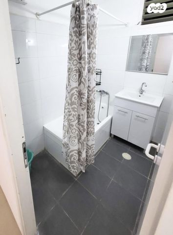 דירה, פילדלפיה 9, נווה שרת, תל אביב יפו