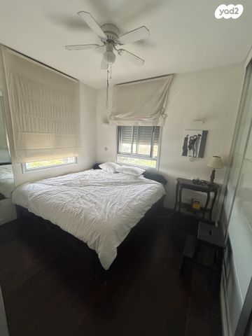 גג/ פנטהאוז, אלכסנדר פן 4, תל ברוך צפון, תל אביב יפו