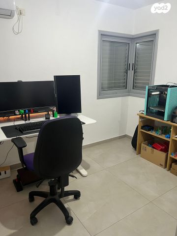 דירה, משה שרת 5, קרית שרת מזרח, חולון