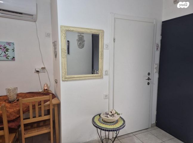 יחידת דיור, בזלת 5, שערי תקווה, שערי תקווה