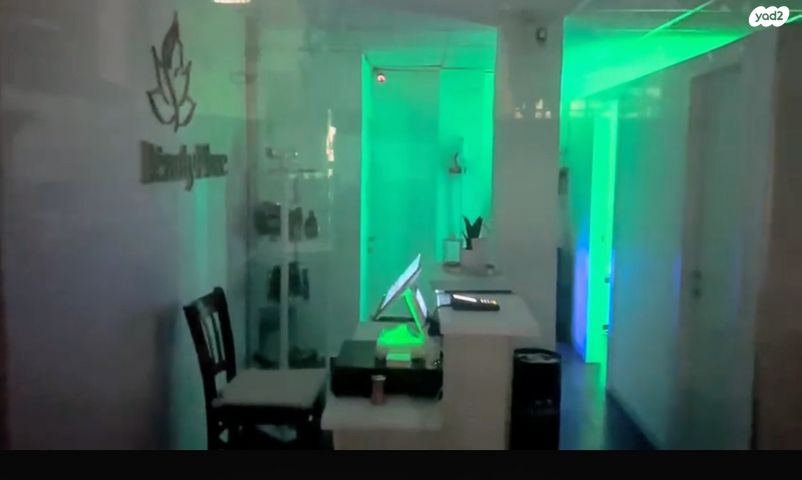 שדרות הגעתון 30