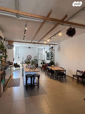 מבני תעשיה, המפעל 1, גבעת הרצל, אזור המלאכה יפו, תל אביב יפו