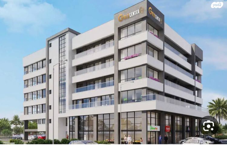 חנויות/ שטח מסחרי, שרה מלכין 1, שאר העיר, עפולה