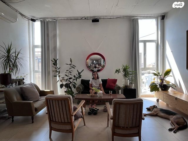 מבני תעשיה, המפעל 1, גבעת הרצל, אזור המלאכה יפו, תל אביב יפו