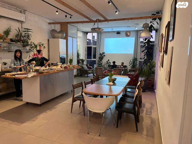 מבני תעשיה, המפעל 1, גבעת הרצל, אזור המלאכה יפו, תל אביב יפו