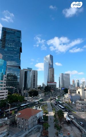 משרדים, המסגר 59, מונטיפיורי, הרכבת, תל אביב יפו