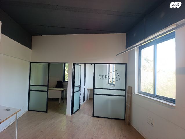 משרדים, אפק 4, נווה נאמן, הוד השרון