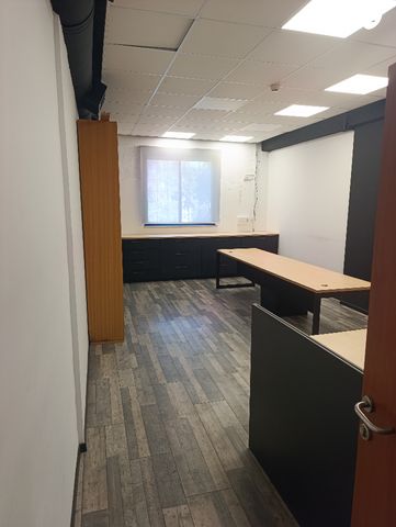 משרדים, אפק 4, נווה נאמן, הוד השרון