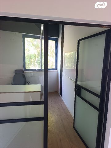 משרדים, אפק 4, נווה נאמן, הוד השרון