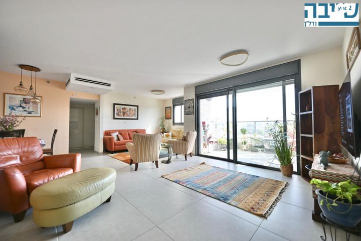 שדרות גלוסקין 