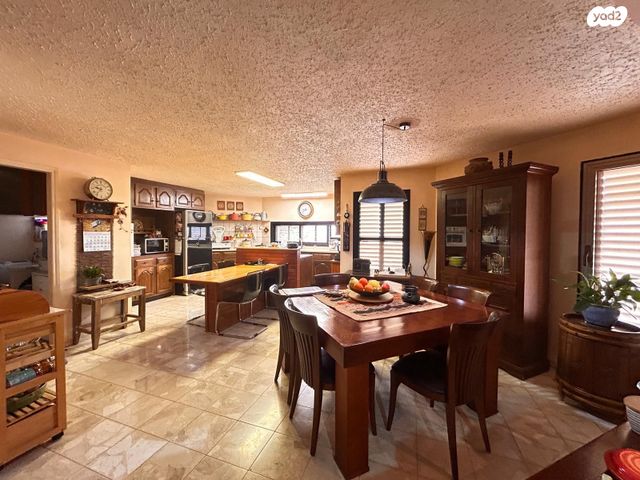 בית פרטי/ קוטג', תרשיש, רותם, ערד