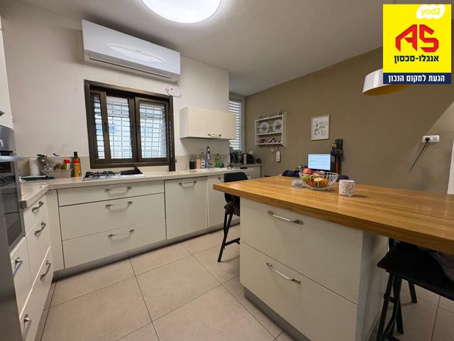 דירה, השניים, בורוכוב, גבעתיים