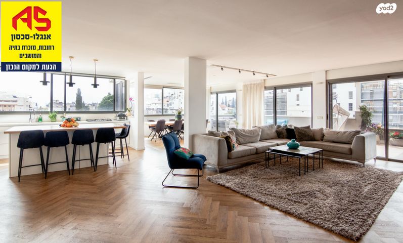 גג/ פנטהאוז, ד"ר מוסקוביץ', ב' / צפון מערב העיר, רחובות