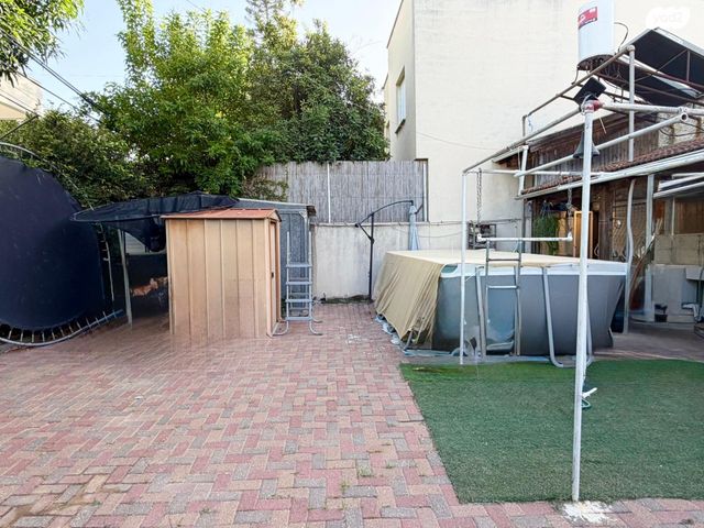 בית פרטי/ קוטג', תל ברוך, תל אביב יפו