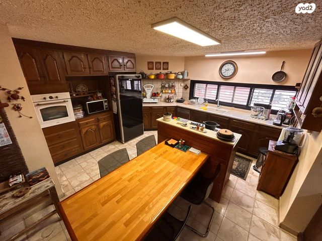 בית פרטי/ קוטג', תרשיש, רותם, ערד