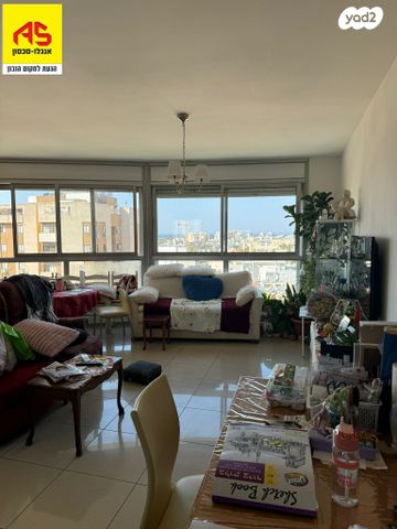 דירה, סוקולוב, הרצליה