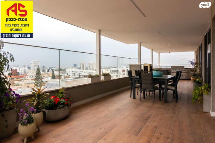 גג/ פנטהאוז, ד"ר מוסקוביץ', ב' / צפון מערב העיר, רחובות