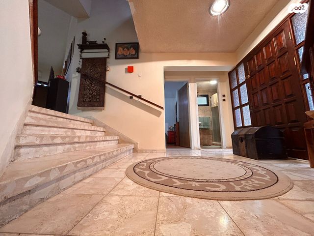 בית פרטי/ קוטג', תרשיש, רותם, ערד