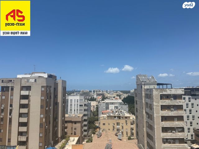 דירה, סוקולוב, הרצליה