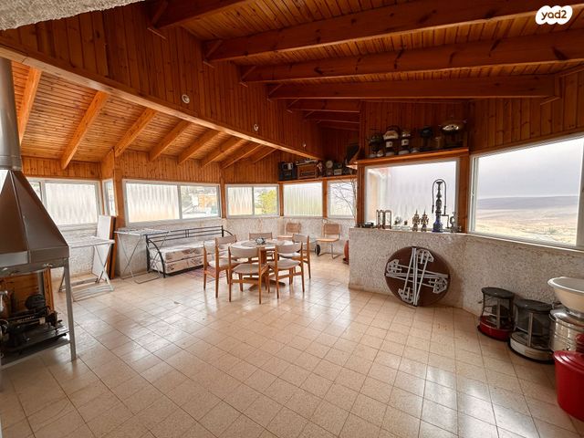 בית פרטי/ קוטג', תרשיש, רותם, ערד