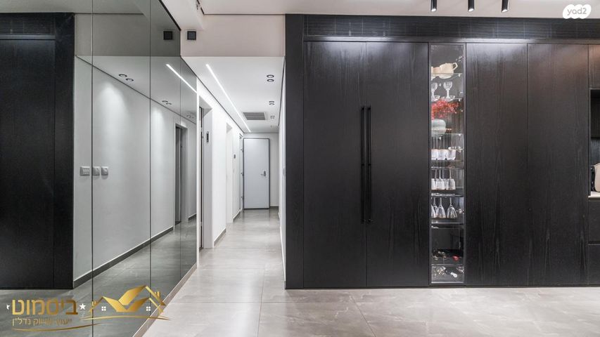 גג/ פנטהאוז, תאשור, נאות הדרים / המבואה הדרומית, באר שבע