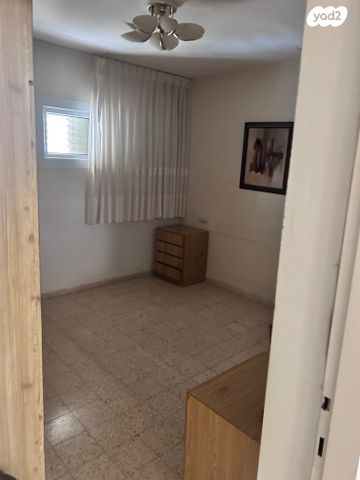 דירה, זלמן שניאור, שכונה ב', באר שבע