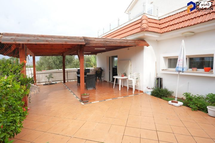 בית פרטי/ קוטג', השחף 28, גבעת אולגה, חדרה