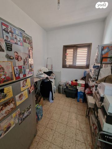 דירה, עוזיאל, יד לבנים, רמת גן