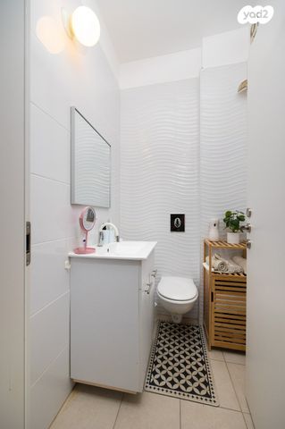 דירה, גרשון אבנר, ירושלים