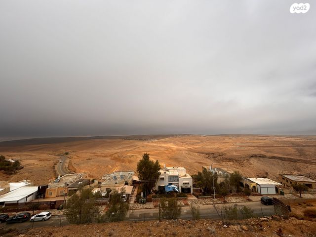 בית פרטי/ קוטג', תרשיש, רותם, ערד