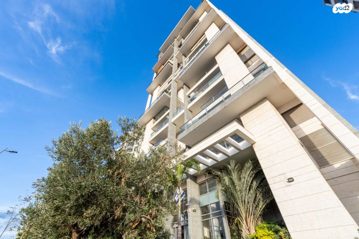 דירה, שוהם, צמרות המושבה, באר יעקב