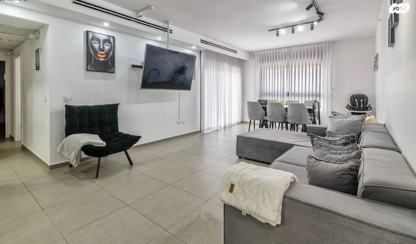 דירה, דגן, צריפין החדשה, באר יעקב