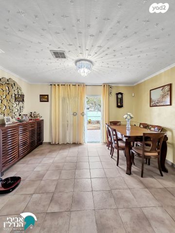 בית פרטי/ קוטג', נווה מנחם, באר שבע