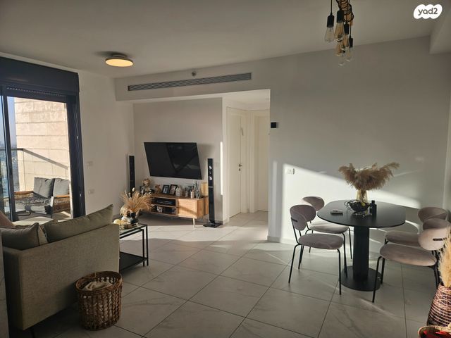 דירה, גבעתי 9, ראשון לציון