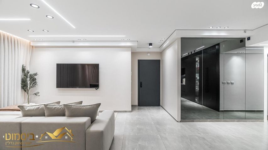 גג/ פנטהאוז, תאשור, נאות הדרים / המבואה הדרומית, באר שבע