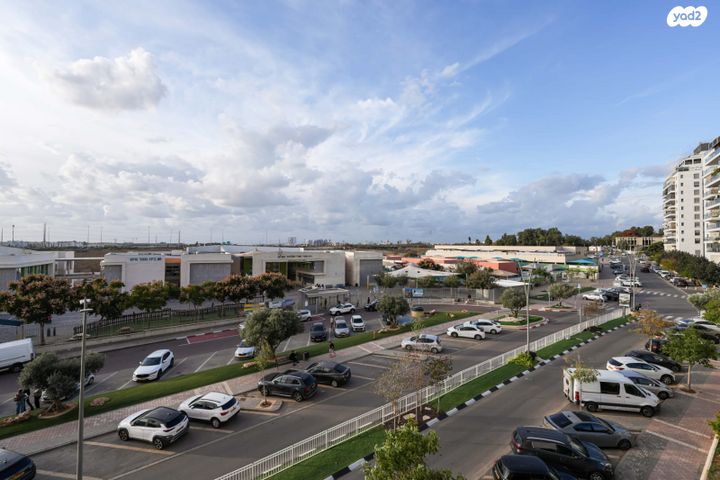 דירה, שוהם, צמרות המושבה, באר יעקב