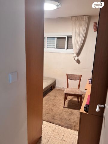 דירה, זלמן שניאור, שכונה ב', באר שבע